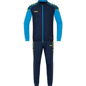 Jako - Performance Polyesterpak - Royal / Marine - Polyester