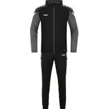 Jako - Performance - Trainingspak - Zwart - 100% Gerecycled Polyester