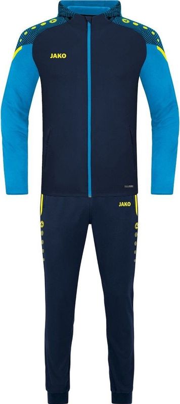 Hooded trainingspak Jako Performance