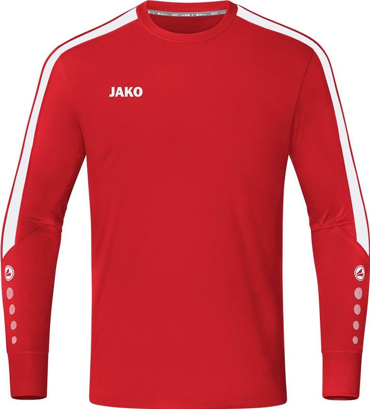 Jako Power Keepersshirt Junior8