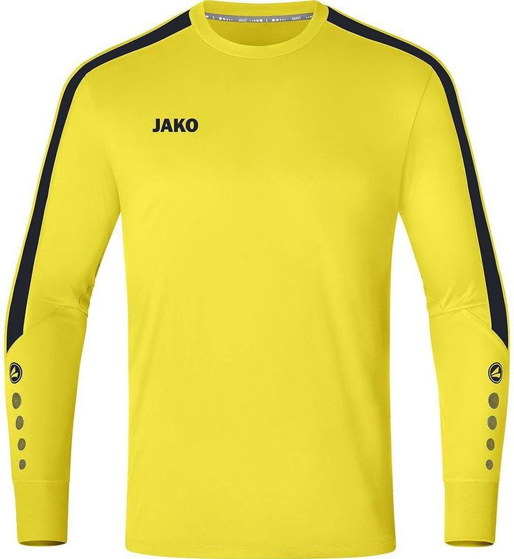 Jako Power Keepersshirt Junior8