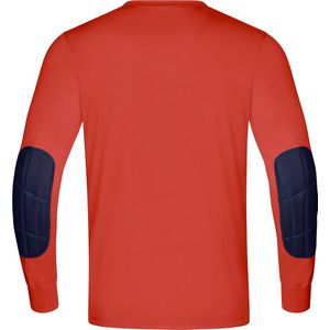 JAKO Keepershirt Power Oranje-Marine