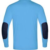 JAKO Keepershirt Power Blauw-Marine