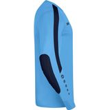JAKO Keepershirt Power Blauw-Marine