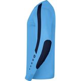 JAKO Keepershirt Power Blauw-Marine