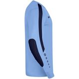 JAKO Keepershirt Power Blauw-Marine