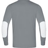 JAKO Keepershirt Power Kind Grijs0
