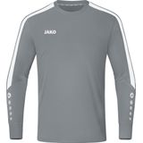 JAKO Keepershirt Power Kind Grijs0