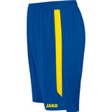 JAKO Sportbroek - Korte - Zwart - 100% Gerecycled Polyester