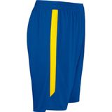 JAKO Sportbroek - Korte - Zwart - 100% Gerecycled Polyester