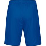 JAKO Sportbroek - Korte - Zwart - 100% Gerecycled Polyester