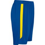 JAKO Sportbroek - Korte - Zwart - 100% Gerecycled Polyester