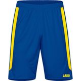 JAKO Sportbroek - Korte - Zwart - 100% Gerecycled Polyester
