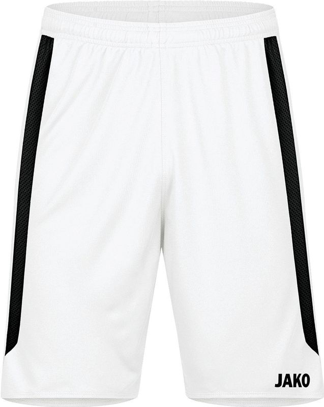 Jako - Power - Korte Broek - Gerecycled Materiaal - Elastische Band