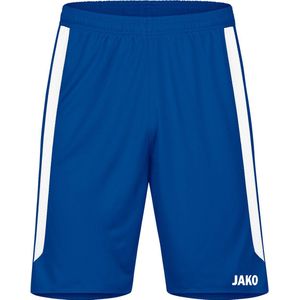 Jako - Power Short - Royal - Heren Sportbroek