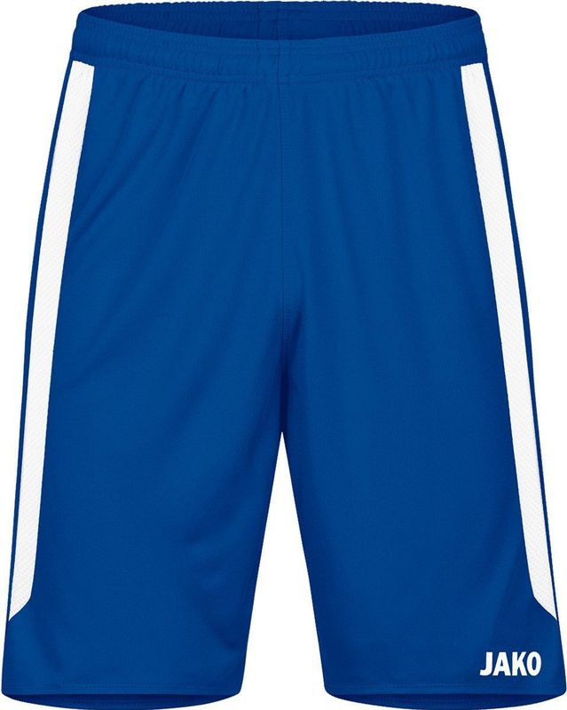 Jako - Power Short - Royal - Heren Sportbroek