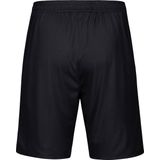 JAKO - Powersportbroek - Zwart/Citroen - Uniseks-Kind