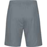 Jako - Power Short - Steengrijs - Sportbroek
