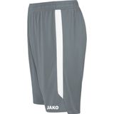 Jako - Power Short - Steengrijs - Sportbroek
