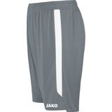 Jako - Power Short - Steengrijs - Sportbroek