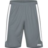 Jako - Power Short - Steengrijs - Sportbroek