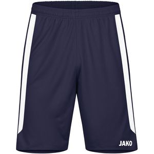Jako - Power Short - Marine - Heren Sportbroek