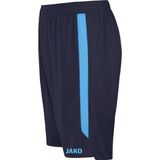 Jako - Power Short - Marine - Heren Sportbroek