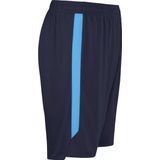 Jako - Power Short - Marine / Hemelsblauw - Polyester