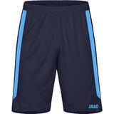 Jako - Power Short - Marine - Heren Sportbroek