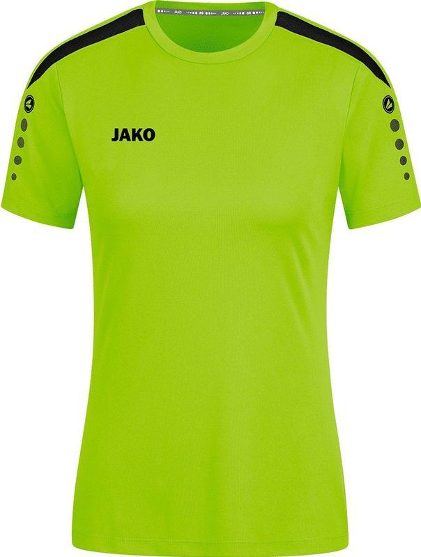 Jako - Power - Damestrui - 100% Gerecycled Polyester