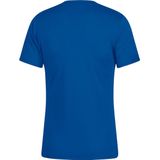 JAKO - Jersey Power - Sportshirt - Koninklijk - 100% Gerecycled Polyester, KeepDry-functie