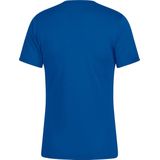 JAKO - Jersey Power - Sportshirt - Koninklijk - 100% Gerecycled Polyester, KeepDry-functie