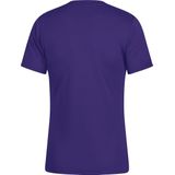 JAKO - Jersey Power - Sportshirt - Paars - 100% Gerecycled Polyester, Keep Dry-functie