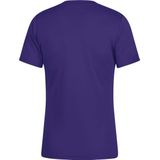 JAKO - Jersey Power - Sportshirt - Paars - 100% Gerecycled Polyester, Keep Dry-functie
