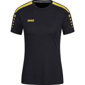 Jako - Power - Damestrui - 100% Gerecycled Polyester - Comfortabel Draagcomfort