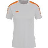 Damestrui Jako Power