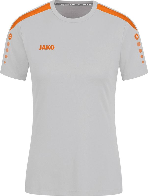 Damestrui Jako Power