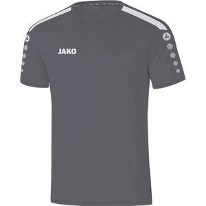 JAKO Jersey Power (korte mouw), uniseks shirt voor kinderen