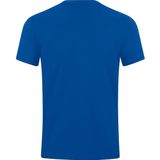 JAKO Shirt Power Korte Mouw Royal
