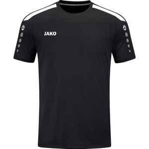 Jako - Power - Trainingstrui - Zwart - 100% Gerecycled Polyester