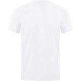 Jako - Power - T-shirt - Zacht - Katoen-Polyester Mix