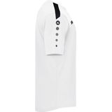 Jako - Power - T-shirt - Zacht - Katoen-Polyester Mix