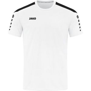 Jako - Power - T-shirt - Zacht - Katoen-Polyester Mix