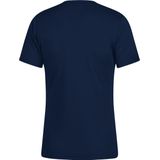 Jako Power T-Shirt Dames - Marine