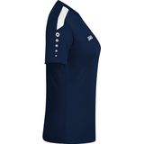 Jako Power T-Shirt Dames - Marine