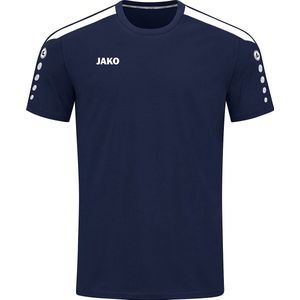 Jako Power T-Shirt Dames - Marine