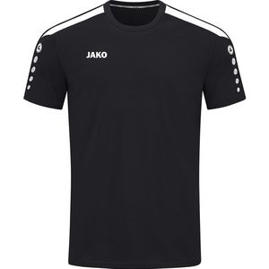 JAKO - Sweater - Zacht - Biokatoen/Polyester - Met Kap en Tunnelkoord