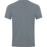 JAKO - Power T-Shirt - Steengrijs - Kinderen