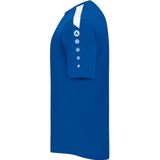 Jako Power T-Shirt Dames - Royal