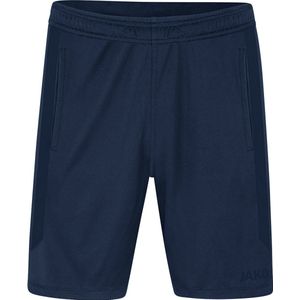 Jako Power Vrijetijdsshort Dames - Marine